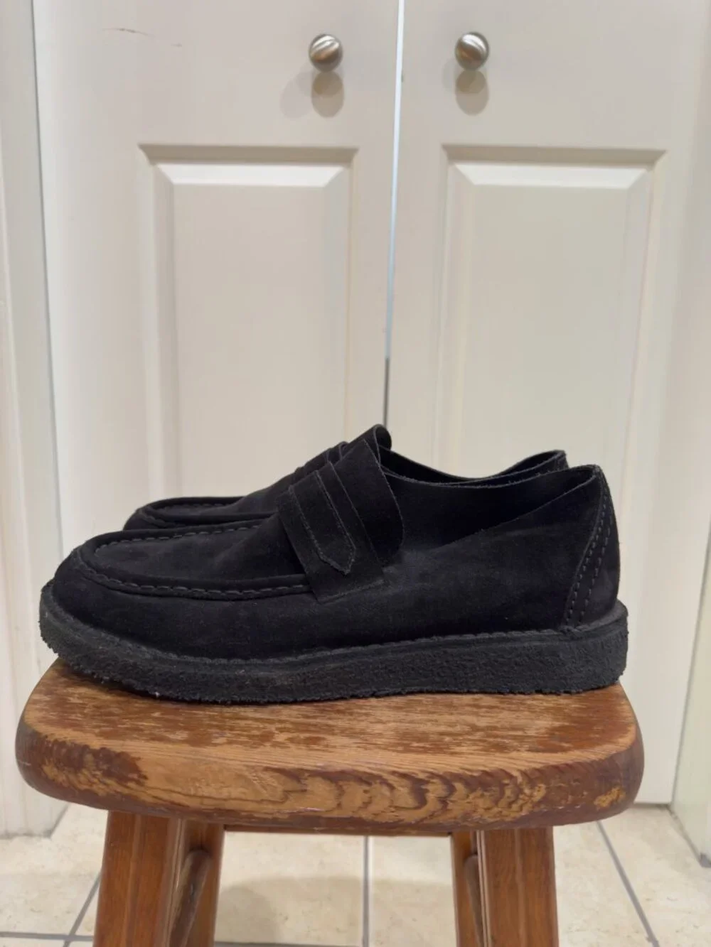 Clarks us men